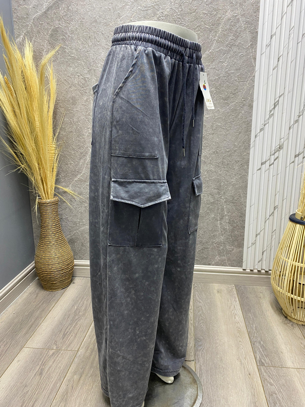Pantalón Hanna G - S/M - ibstore