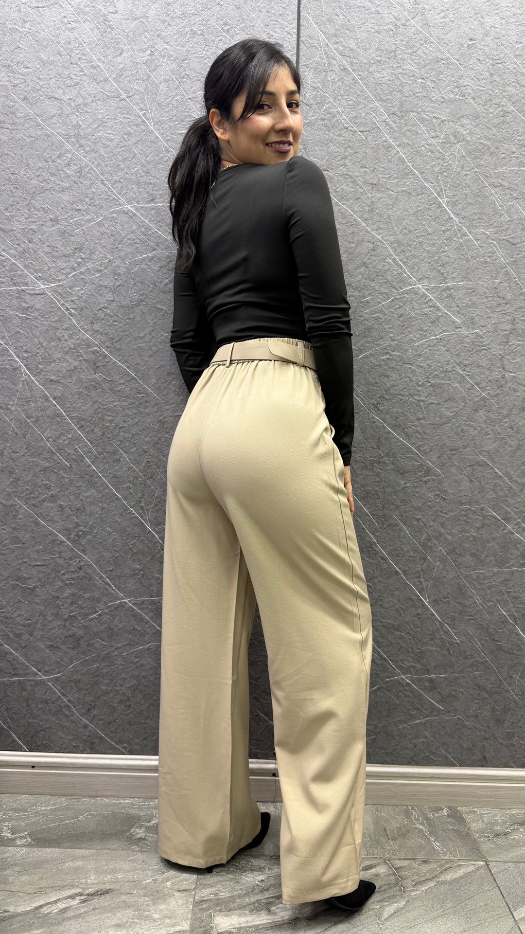 Pantalon Andrea 401