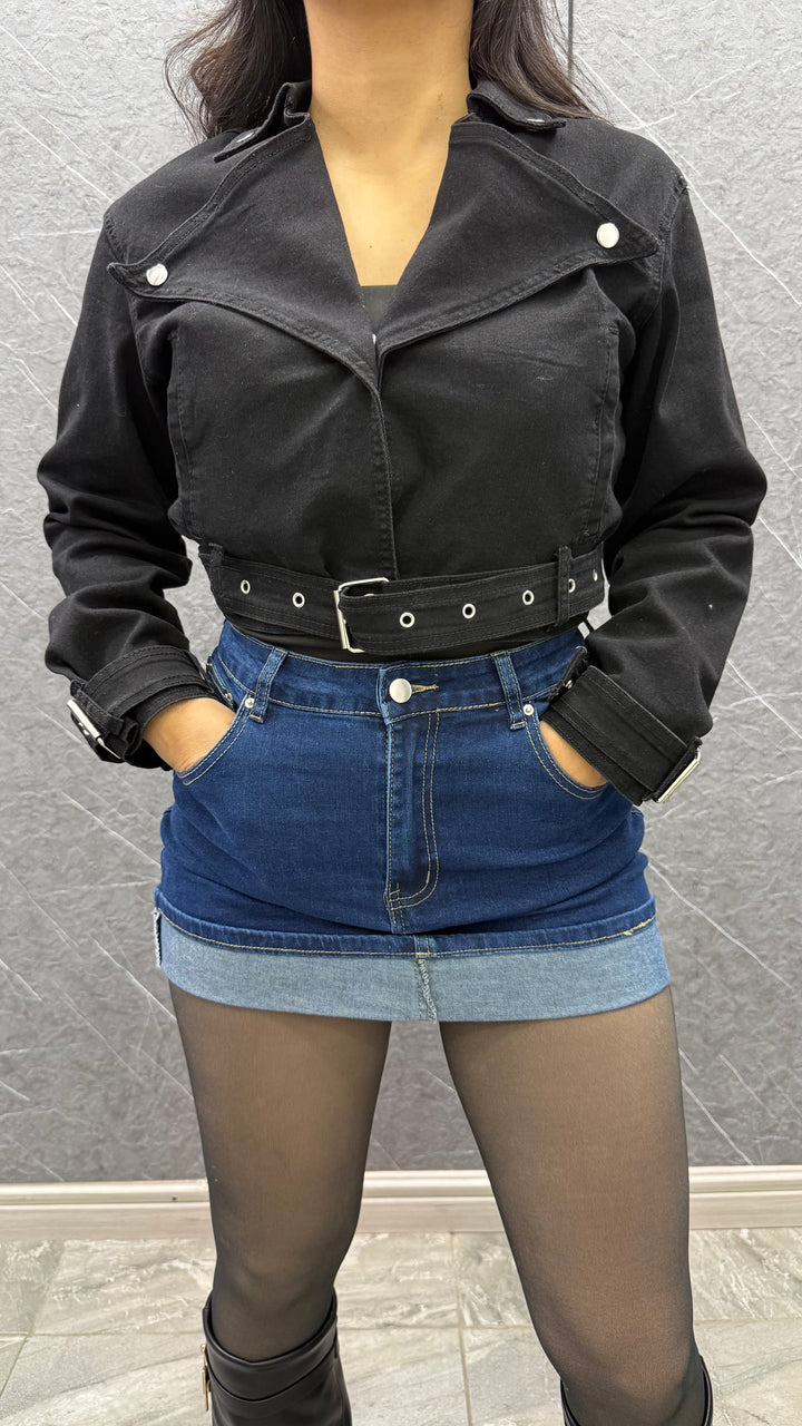 Jacket Anastasia 007