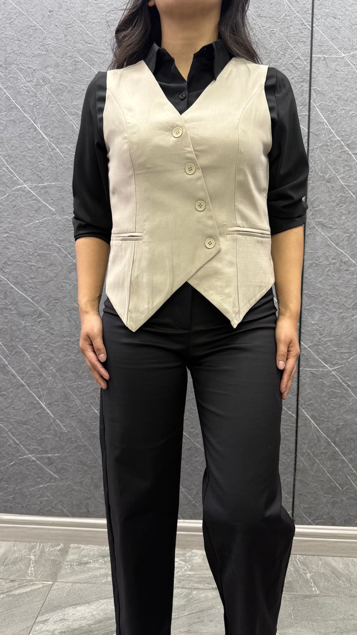 Gillete Tiffany Beige