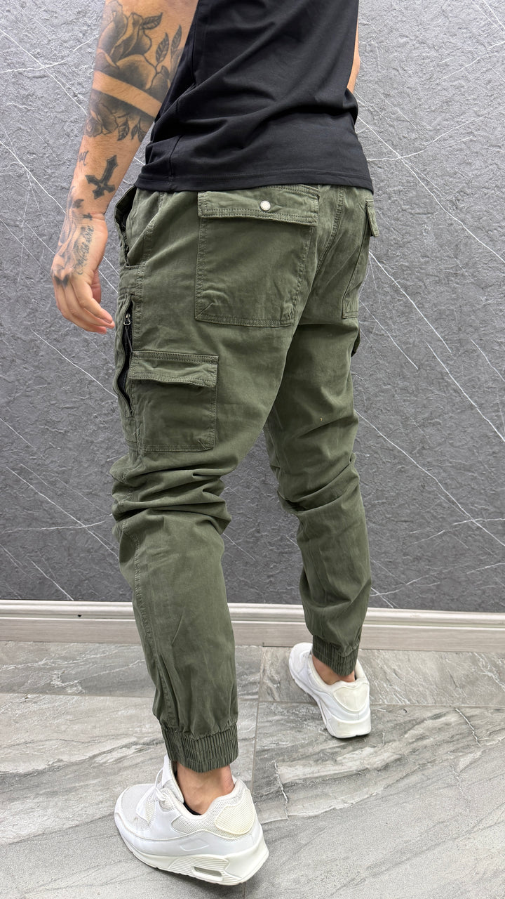 Jogger 1706 Verde (10)