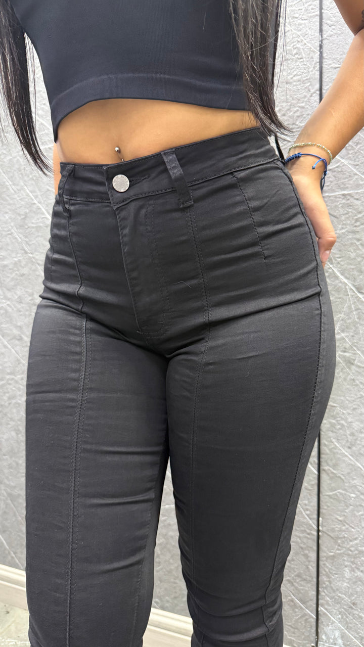 Jeans Flare 123-3