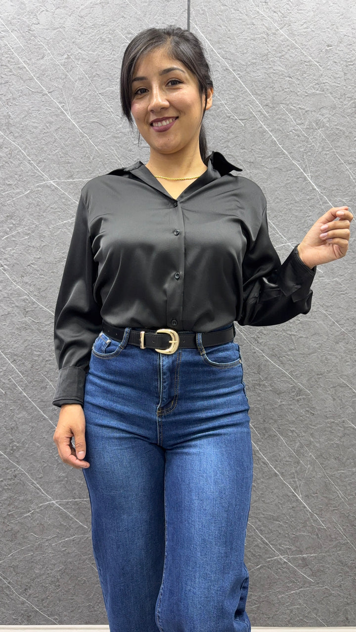 Camisa Valentina