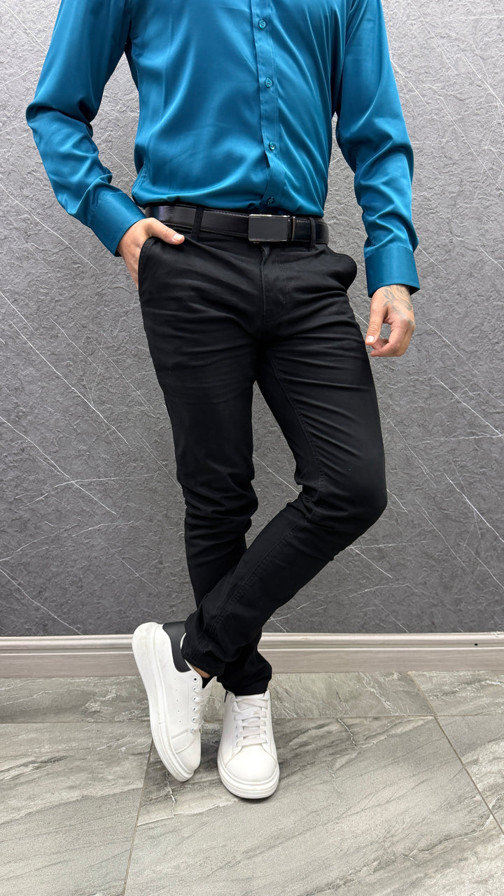 Sastrero Livorno Negro ibstore