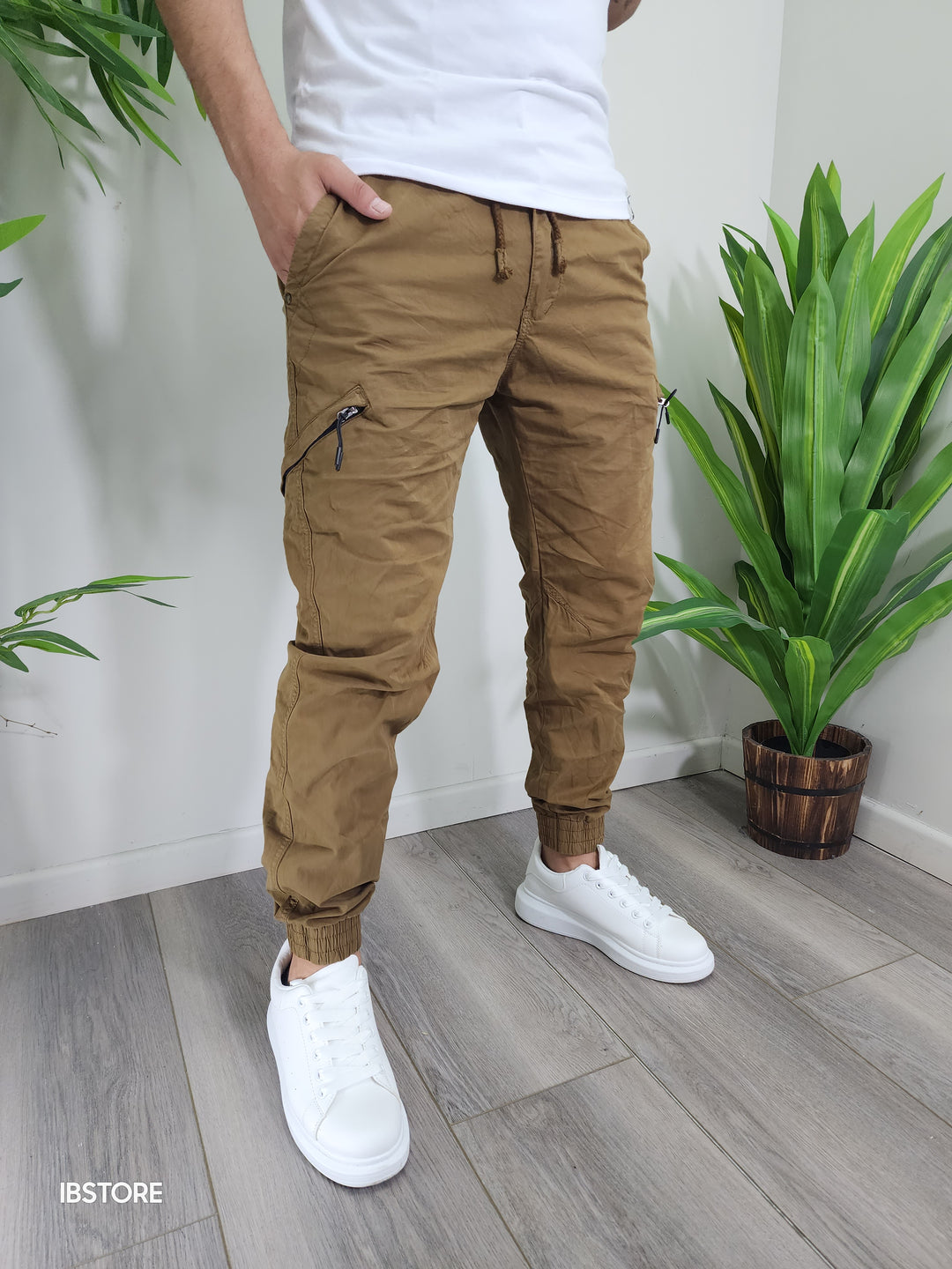 Jogger Sirius (Cf) 16 - 38 - ibstore