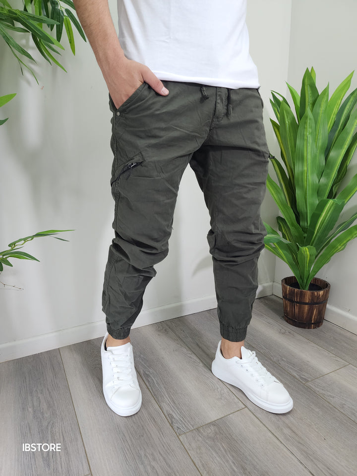 Jogger Sirius (Vd 22) - 38 - ibstore