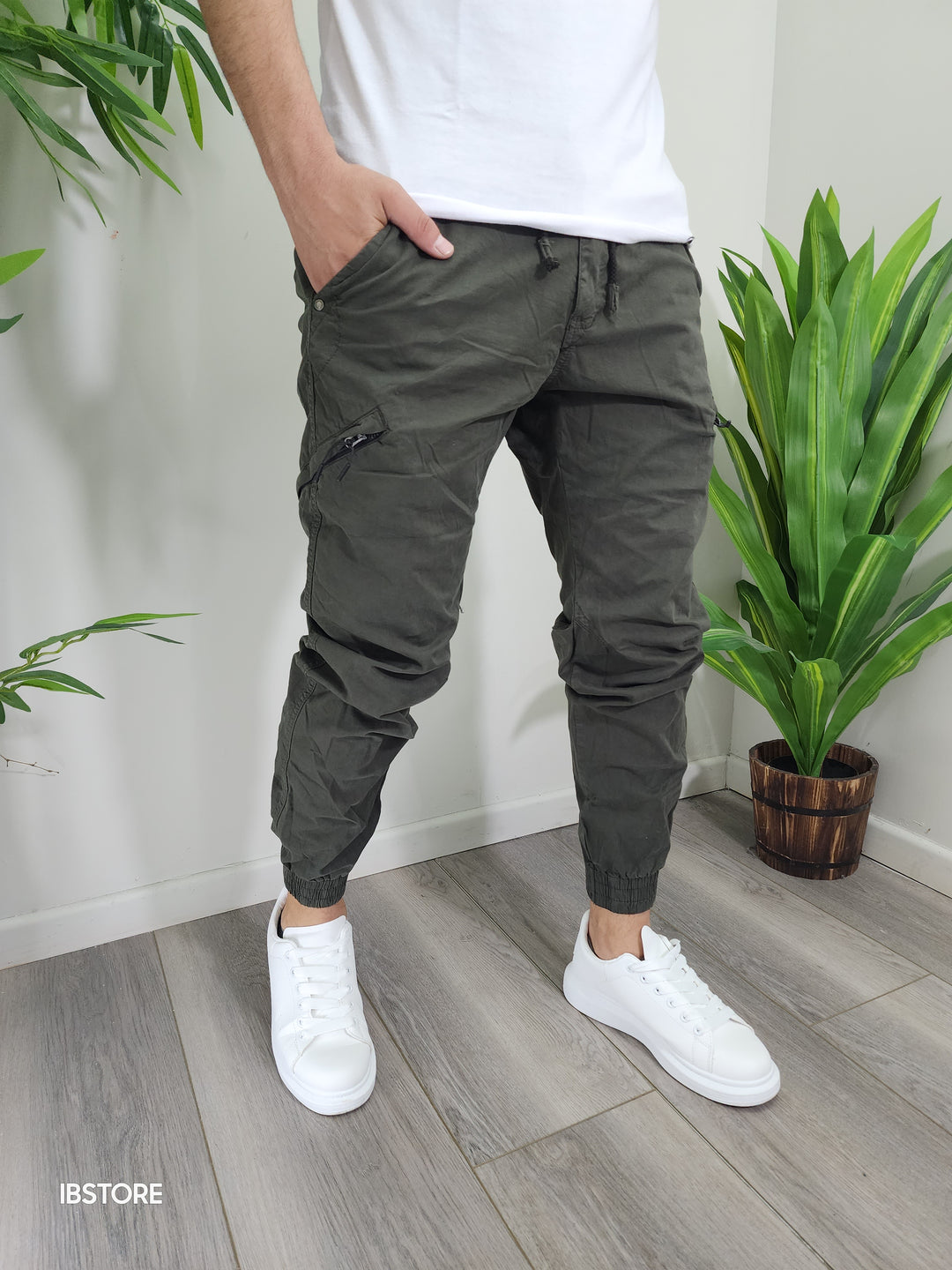 Jogger Sirius (Vd 22) - 38 - ibstore