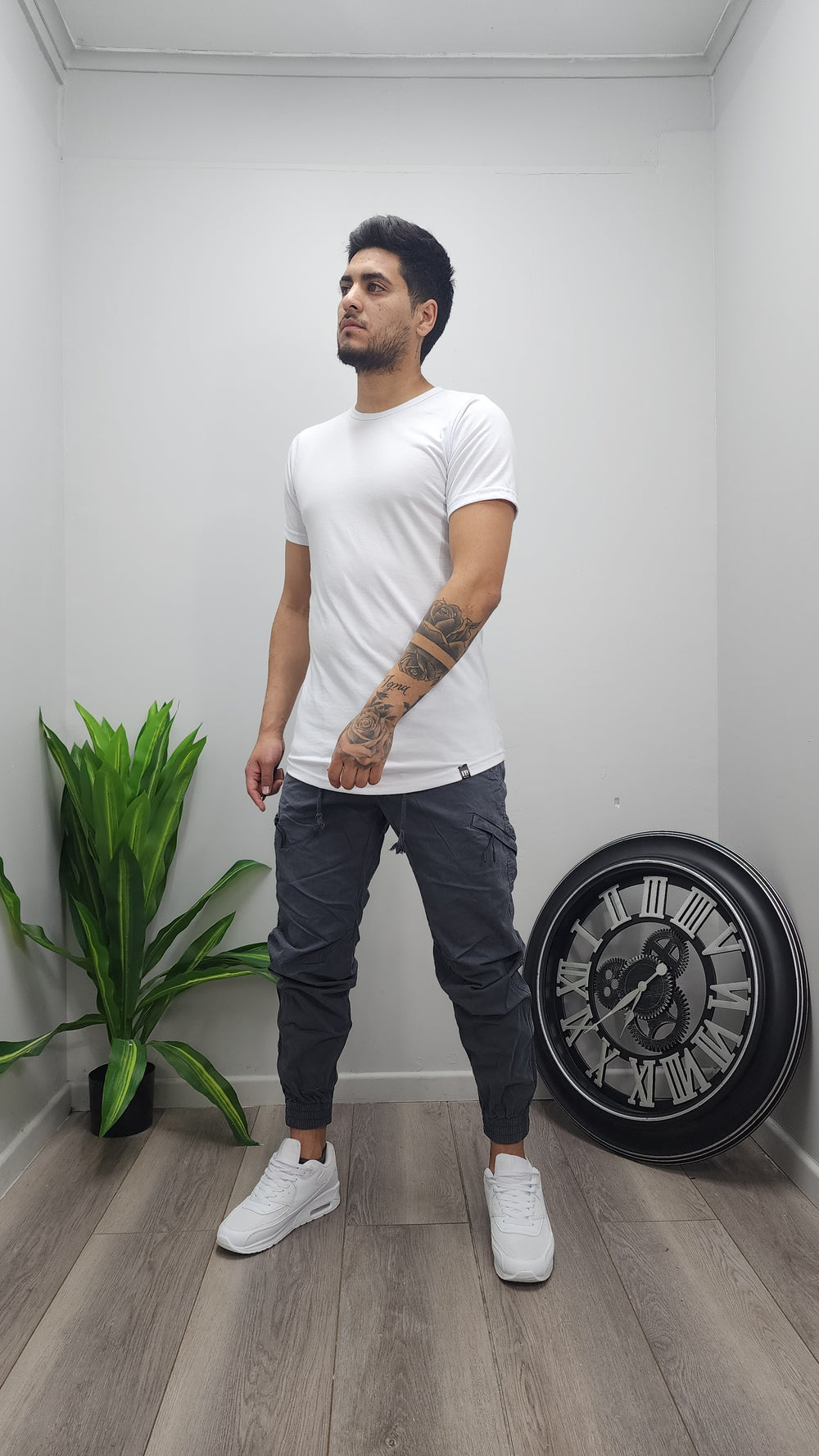 Jogger Sirius (gr) 17 - 38 - ibstore