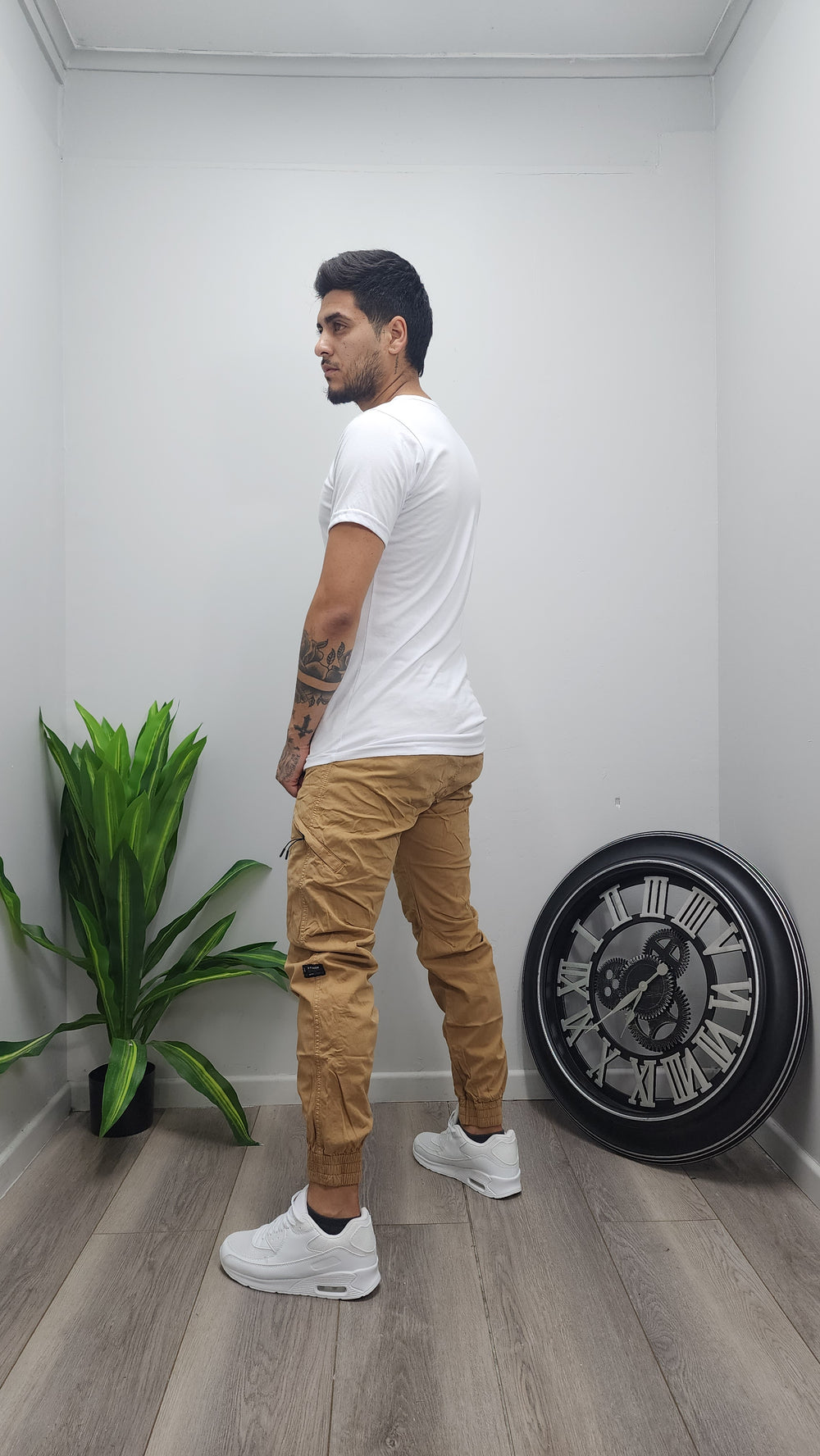 Jogger Sirius (Mz) 18 - 38 - ibstore