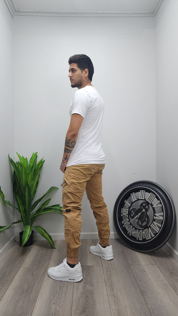 Jogger Sirius (Mz) 18 - 38 - ibstore