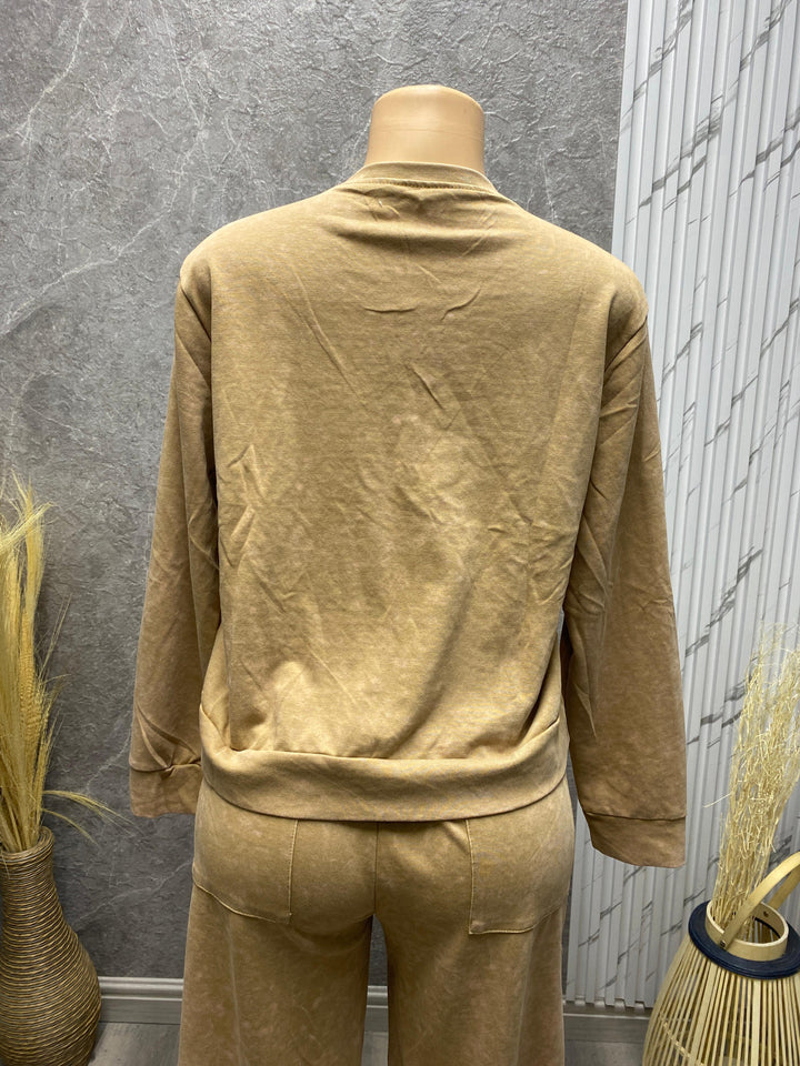 Poleron Hanna C - S/M - ibstore