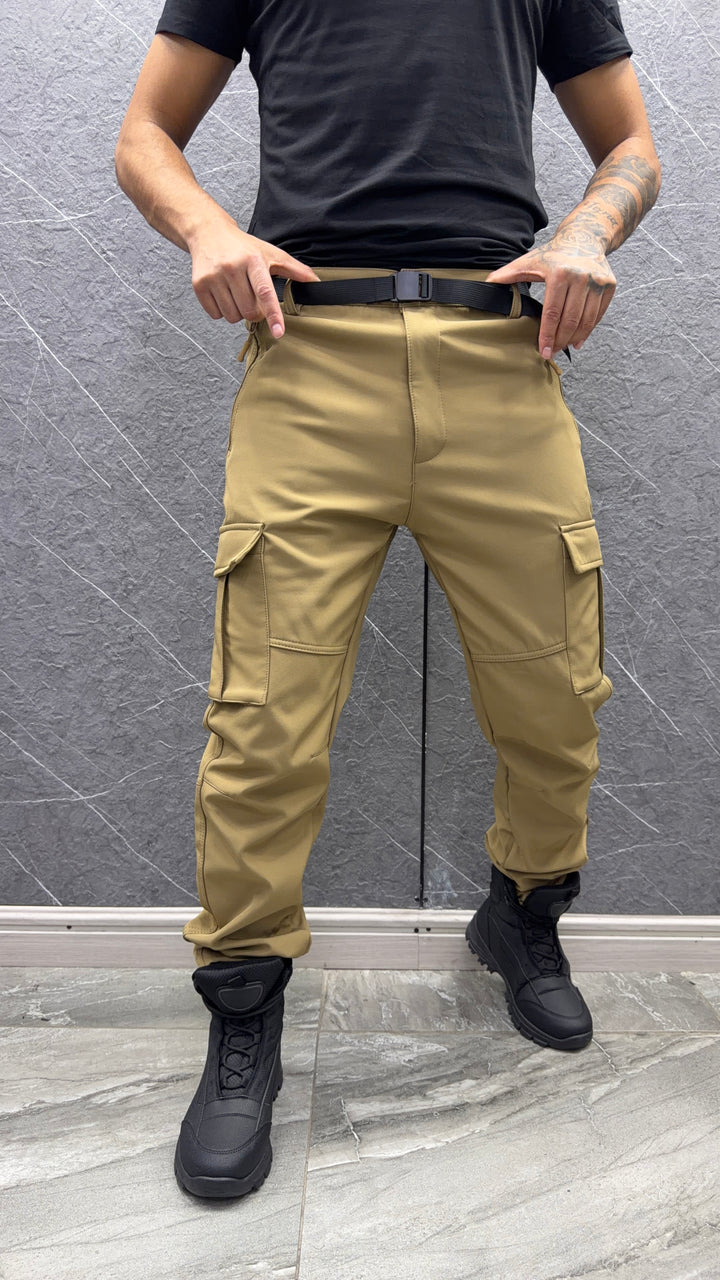 Softshell  025 Beige
