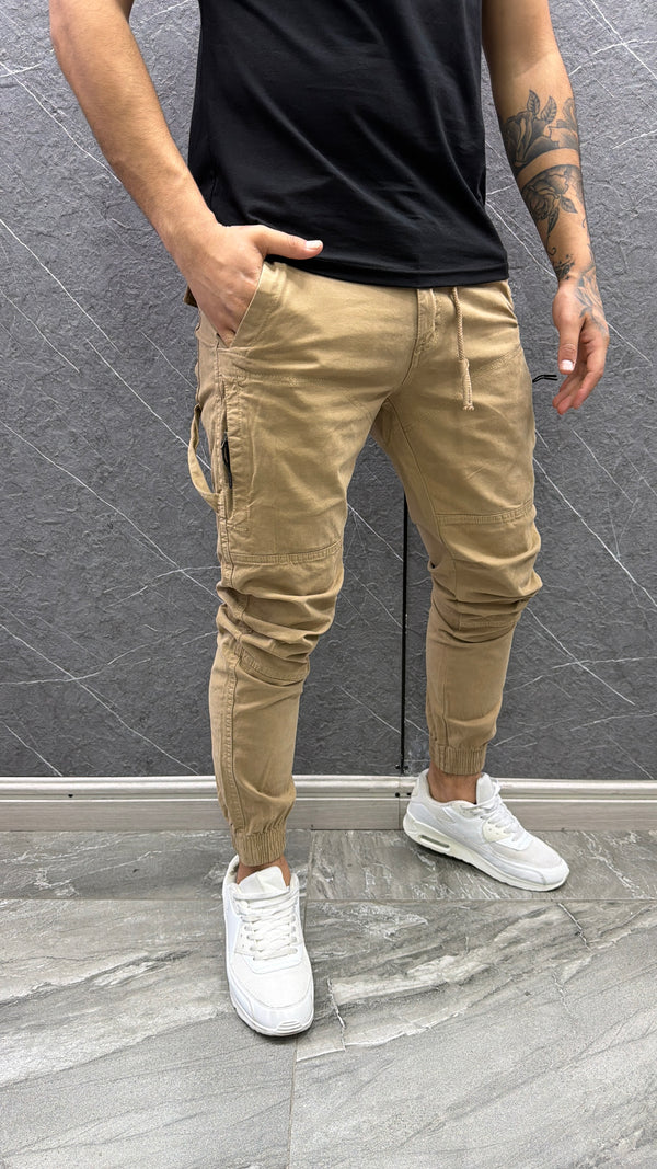Jogger 1706 Café (18)
