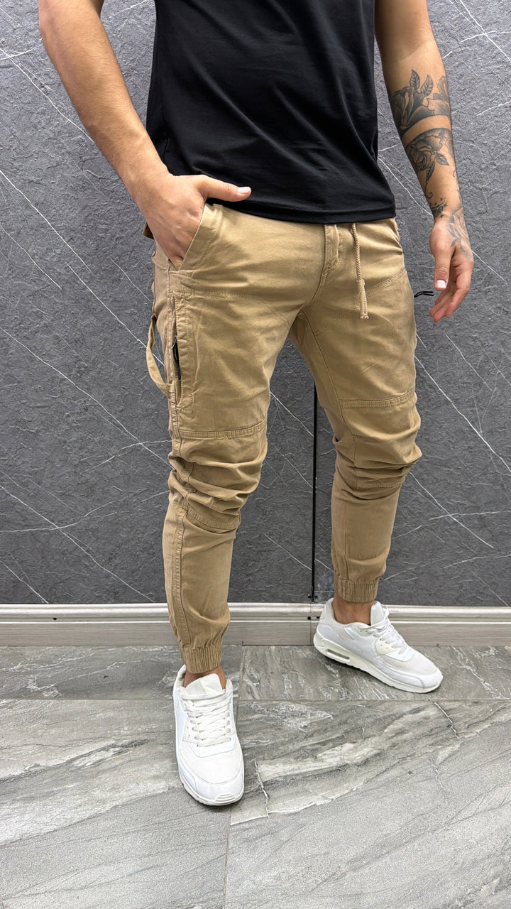 Jogger 1706 Café (18)