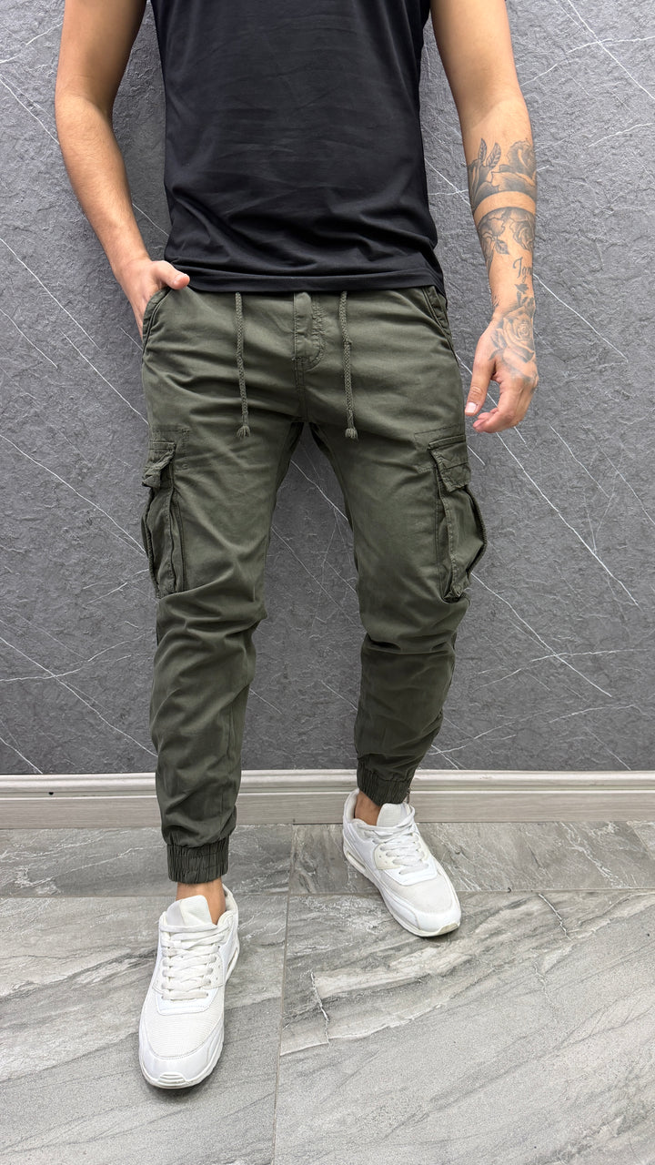 Jogger 1706 Verde (13)