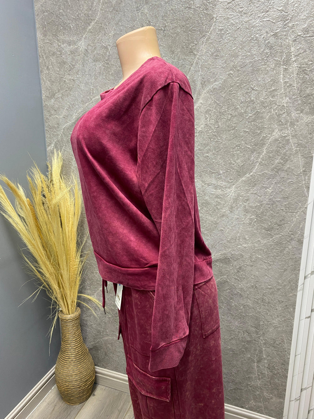 Poleron Hanna B - S/m - ibstore
