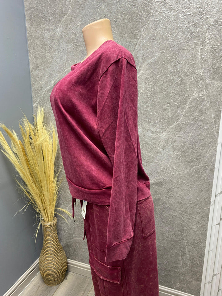 Poleron Hanna B - S/m - ibstore
