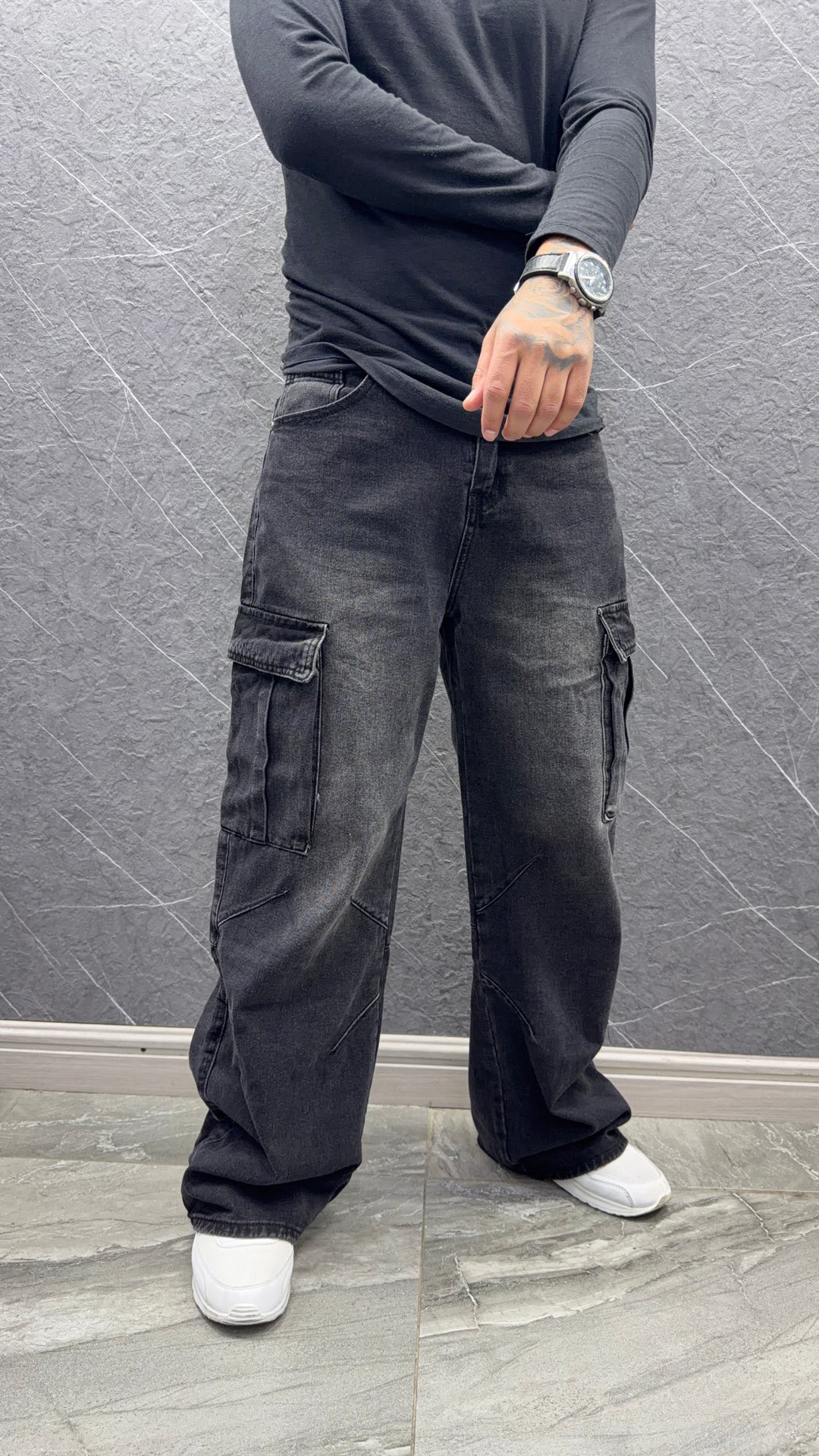 Cargo 026