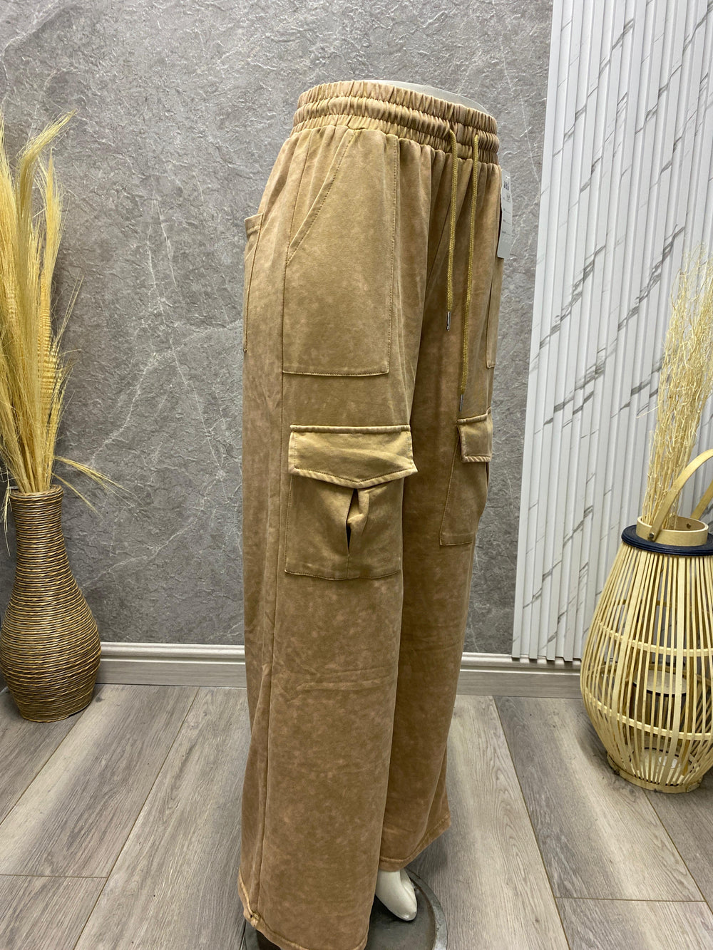 Pantalón Hanna C - S/M - ibstore