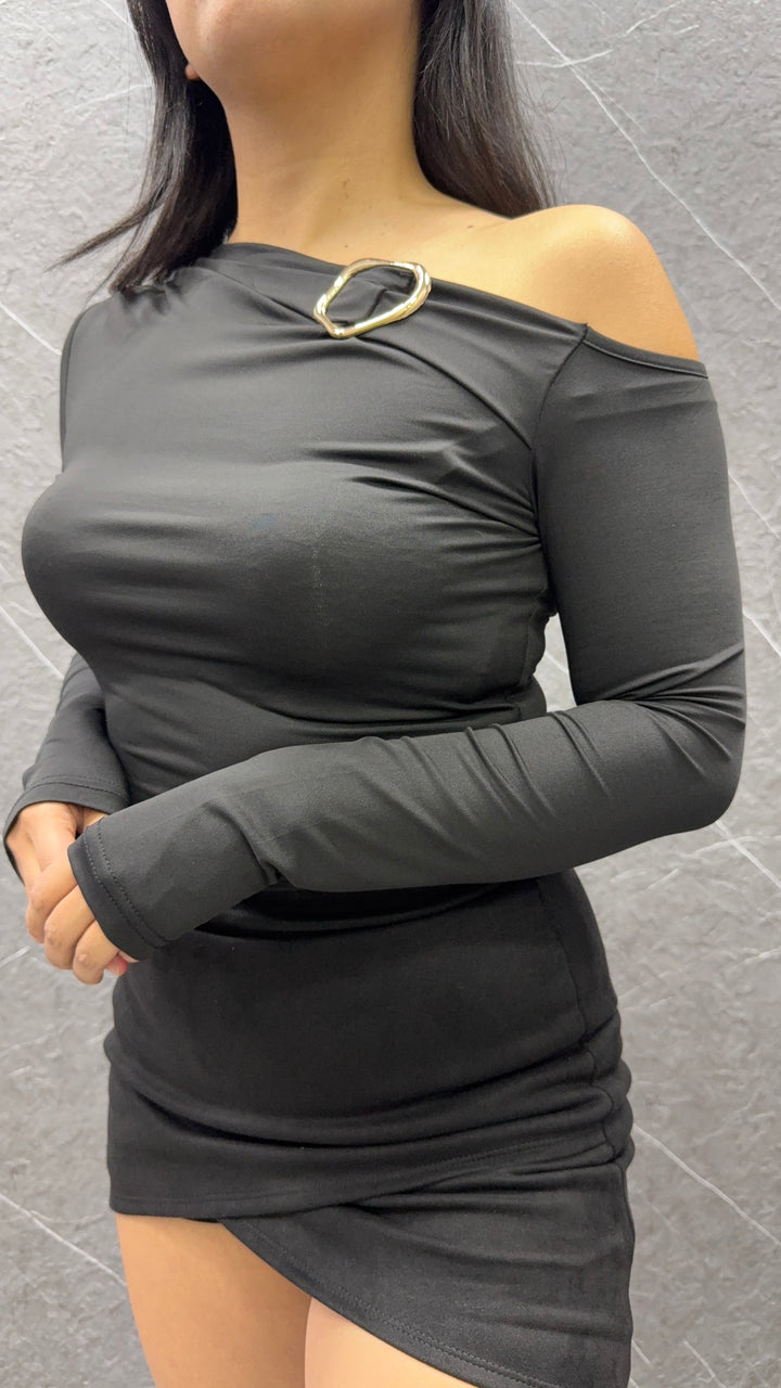 Polera Ximena 516