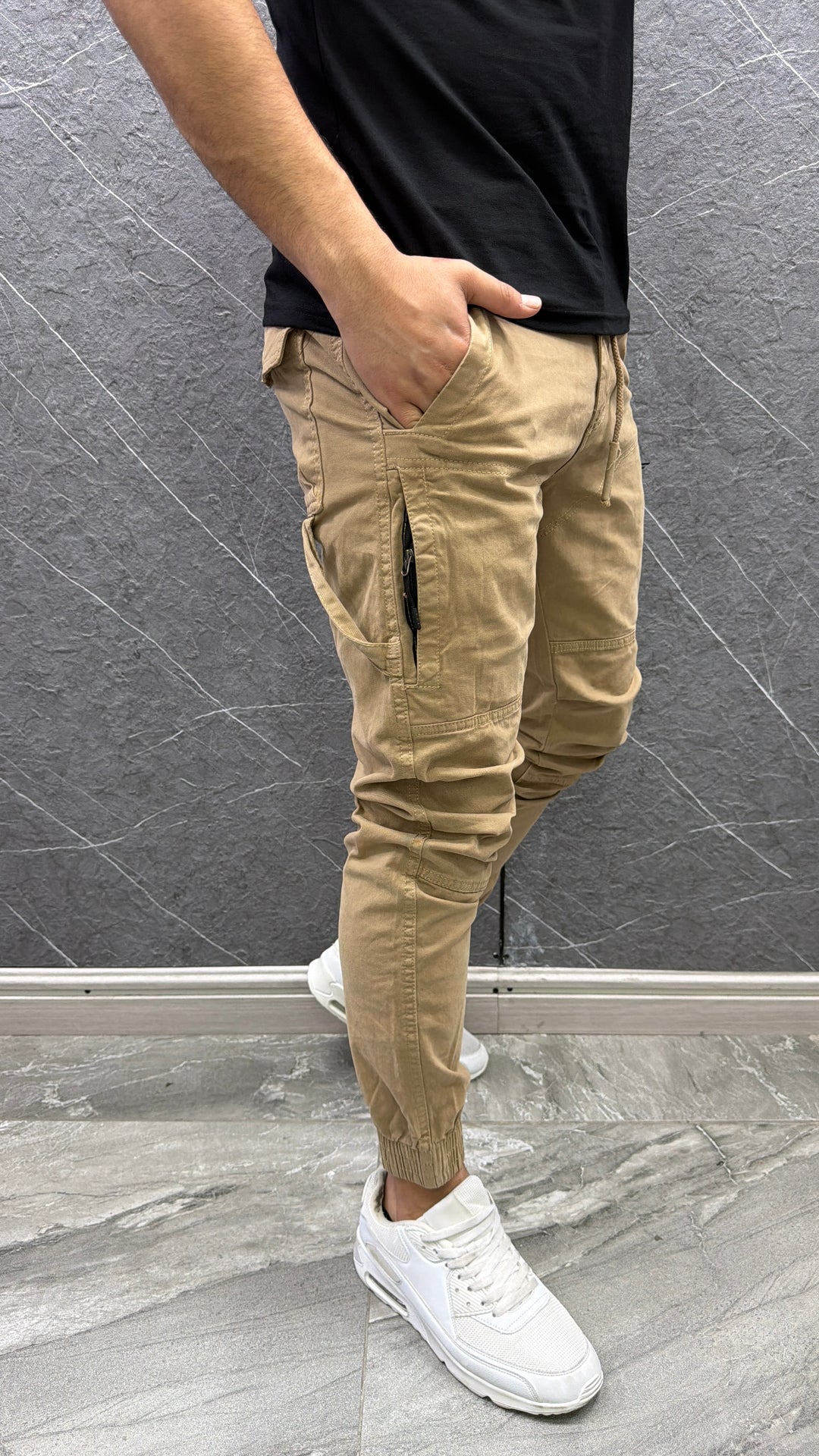 Jogger 1706 Café (18)