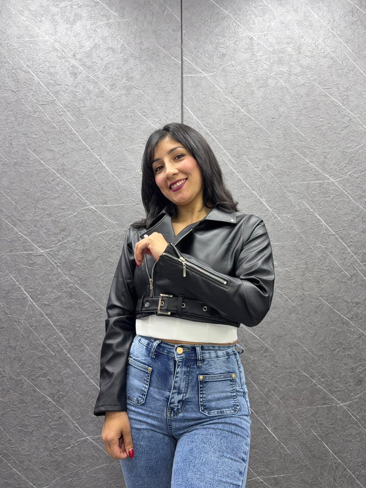 Jacket Viena