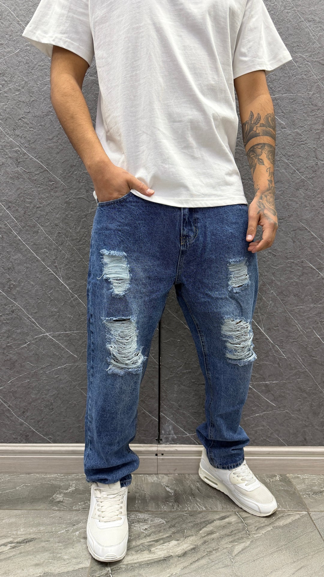 Jeans moms 262 ibstore