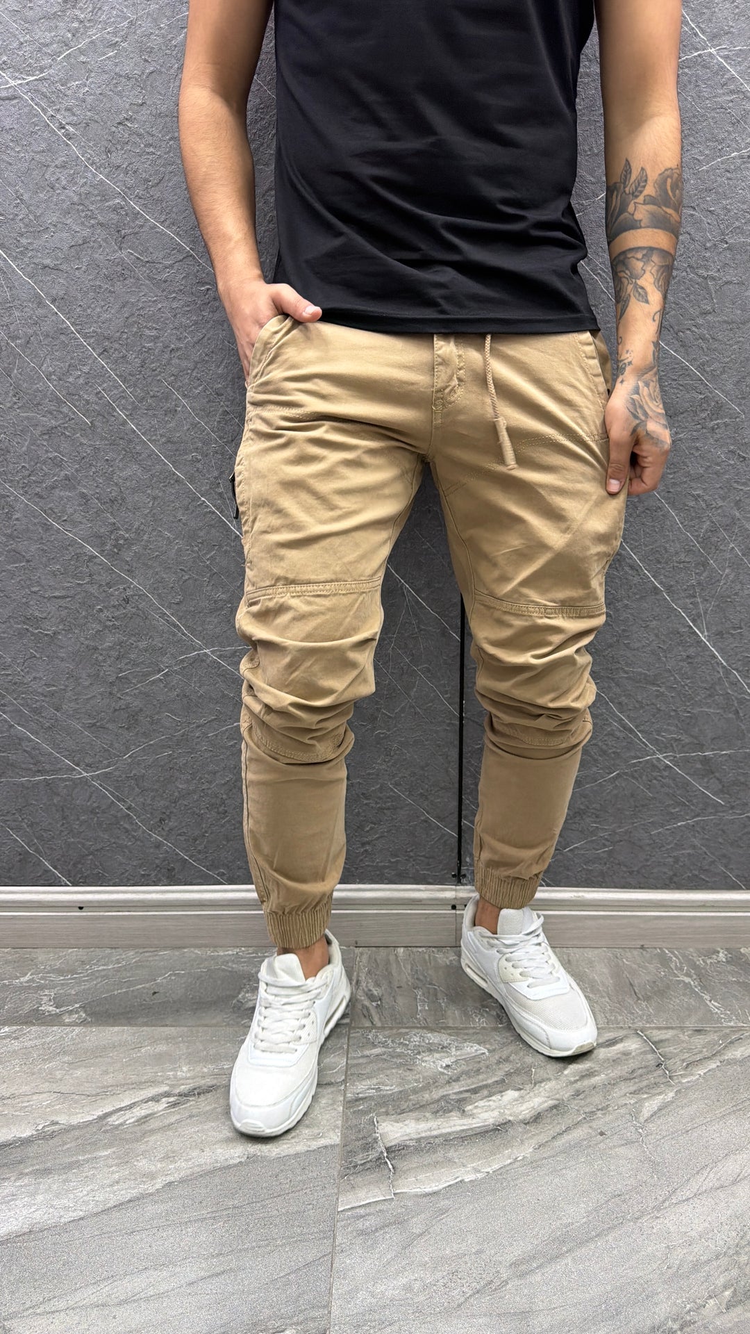 Jogger 1706 Café (18)