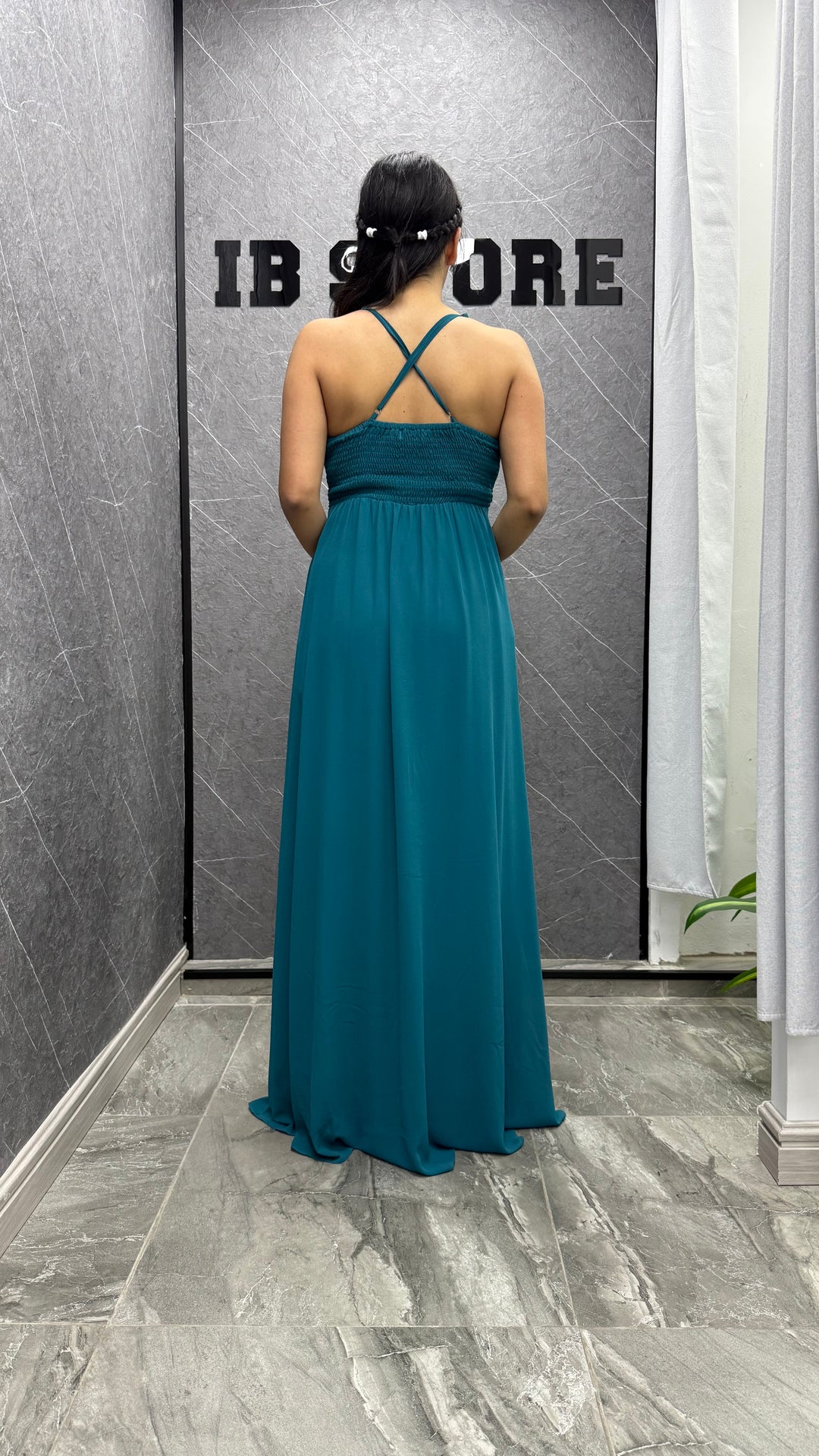 Vestido Antonieta