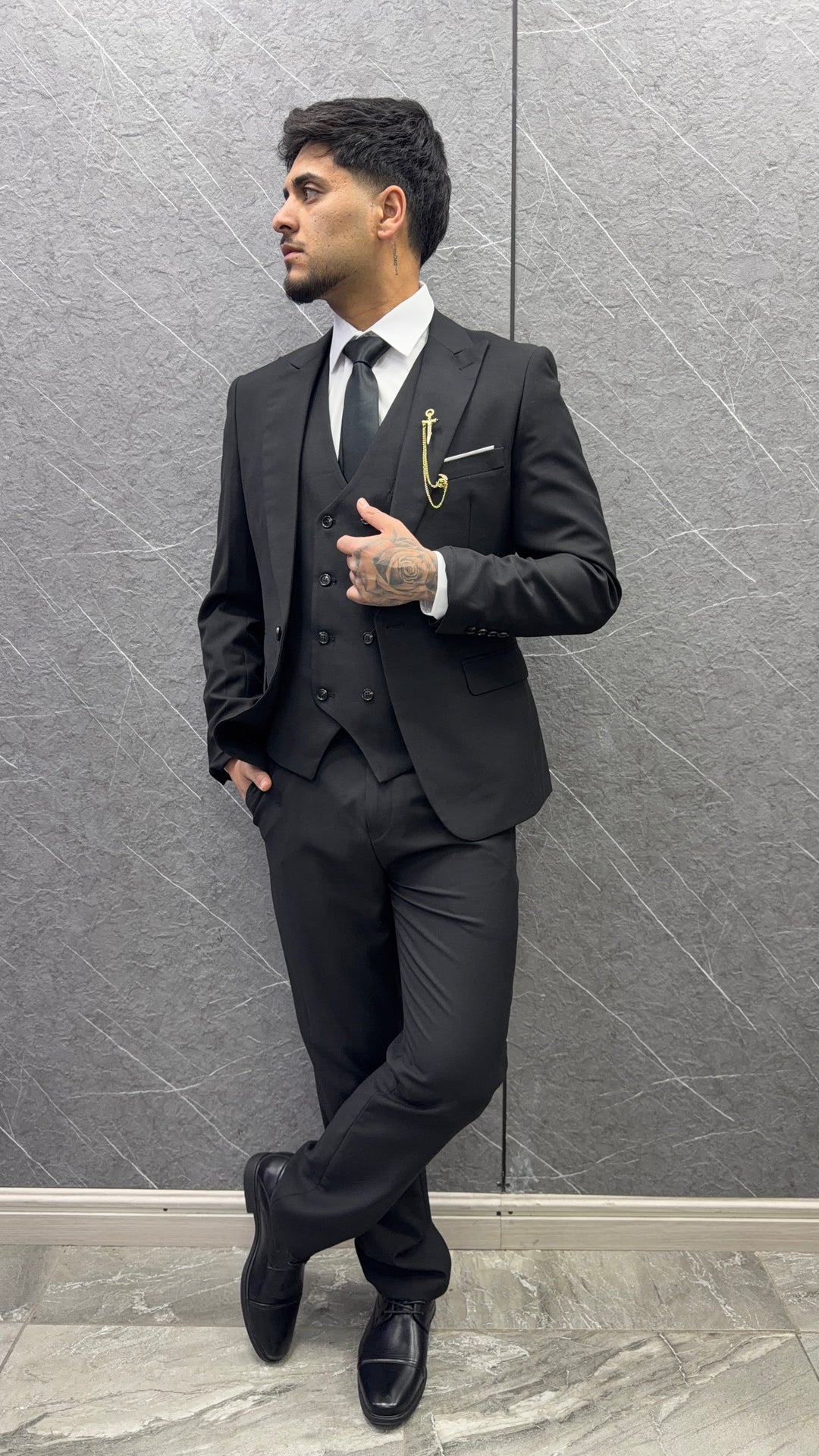 Traje 111