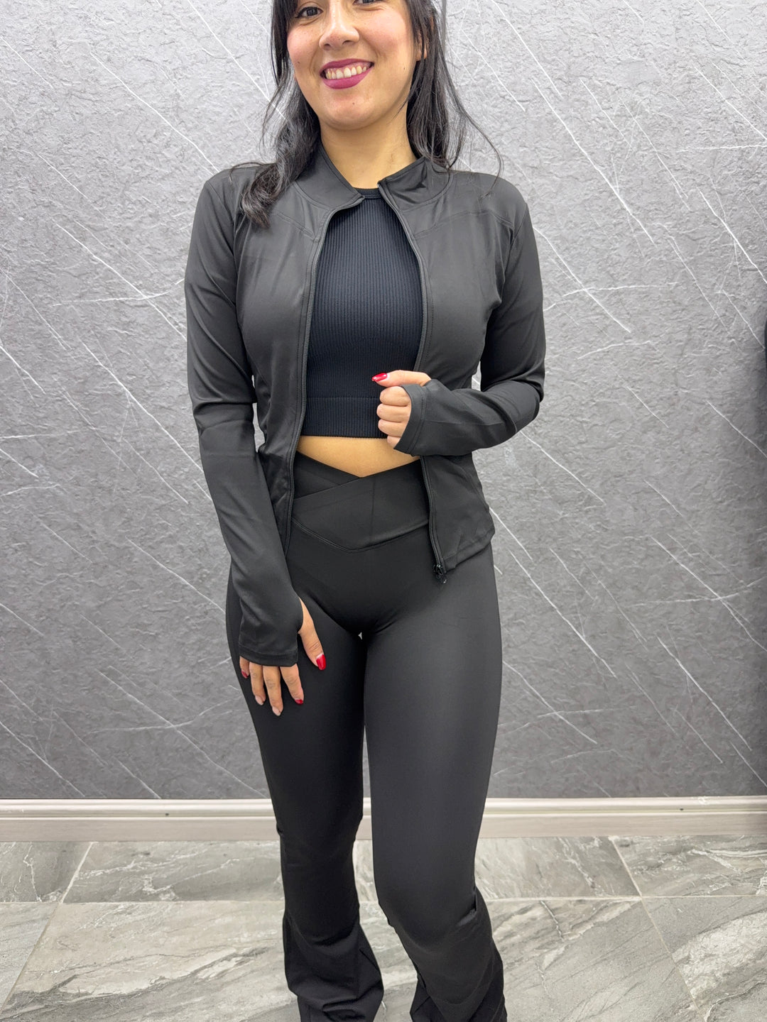 Conjunto Deportivo Negro