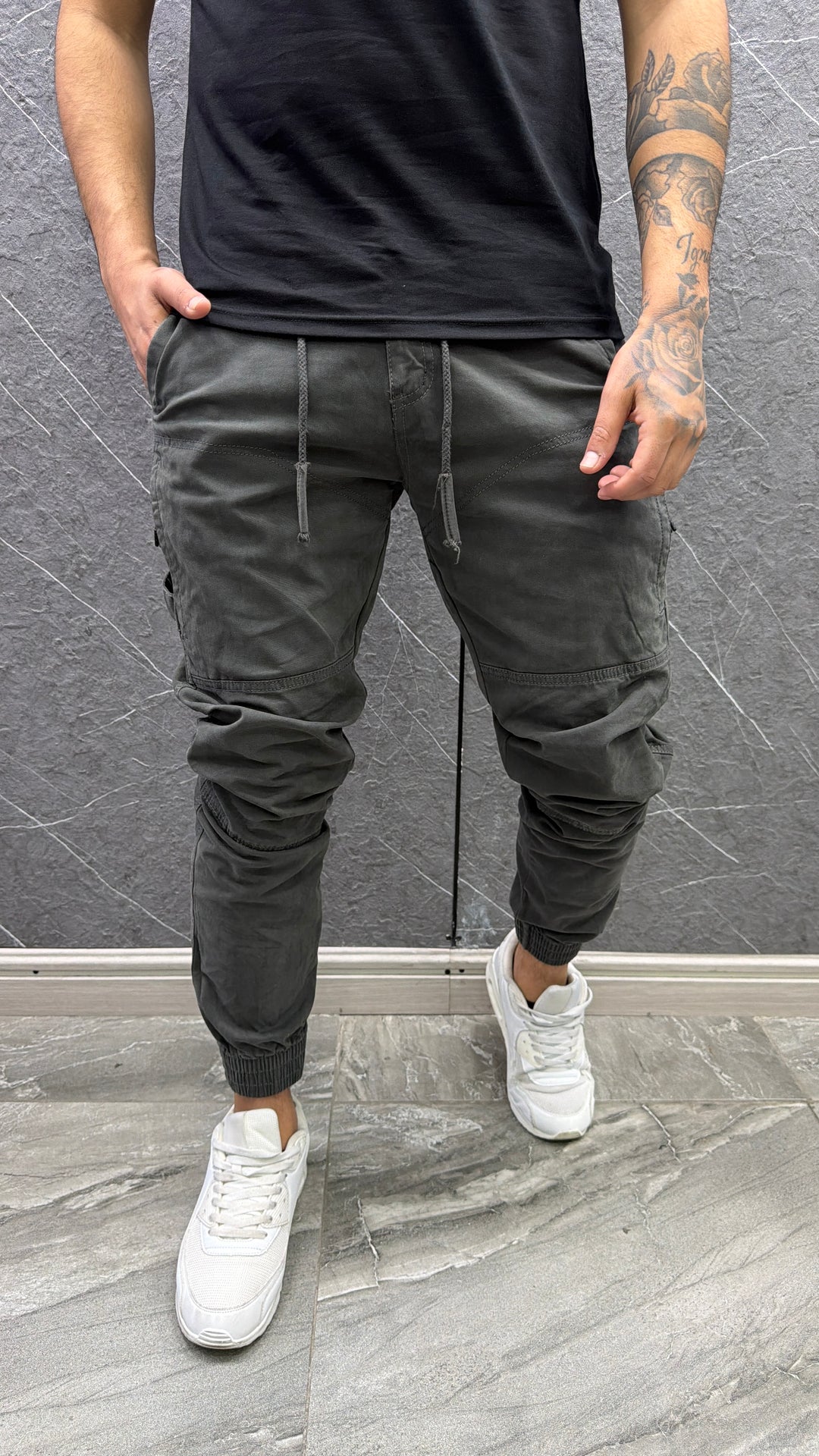 Jogger 1706 Gris (11)