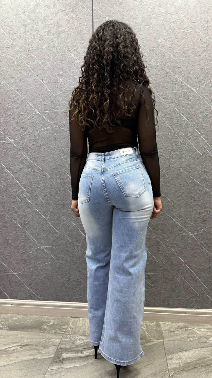 Jeans Brillo Celeste 050 ibstore