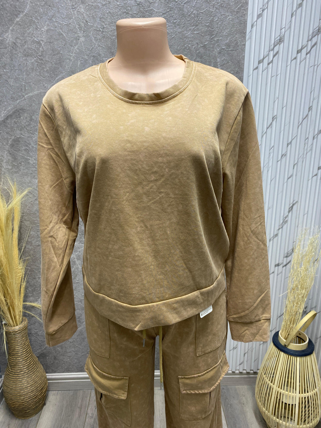 Poleron Hanna C - S/M - ibstore