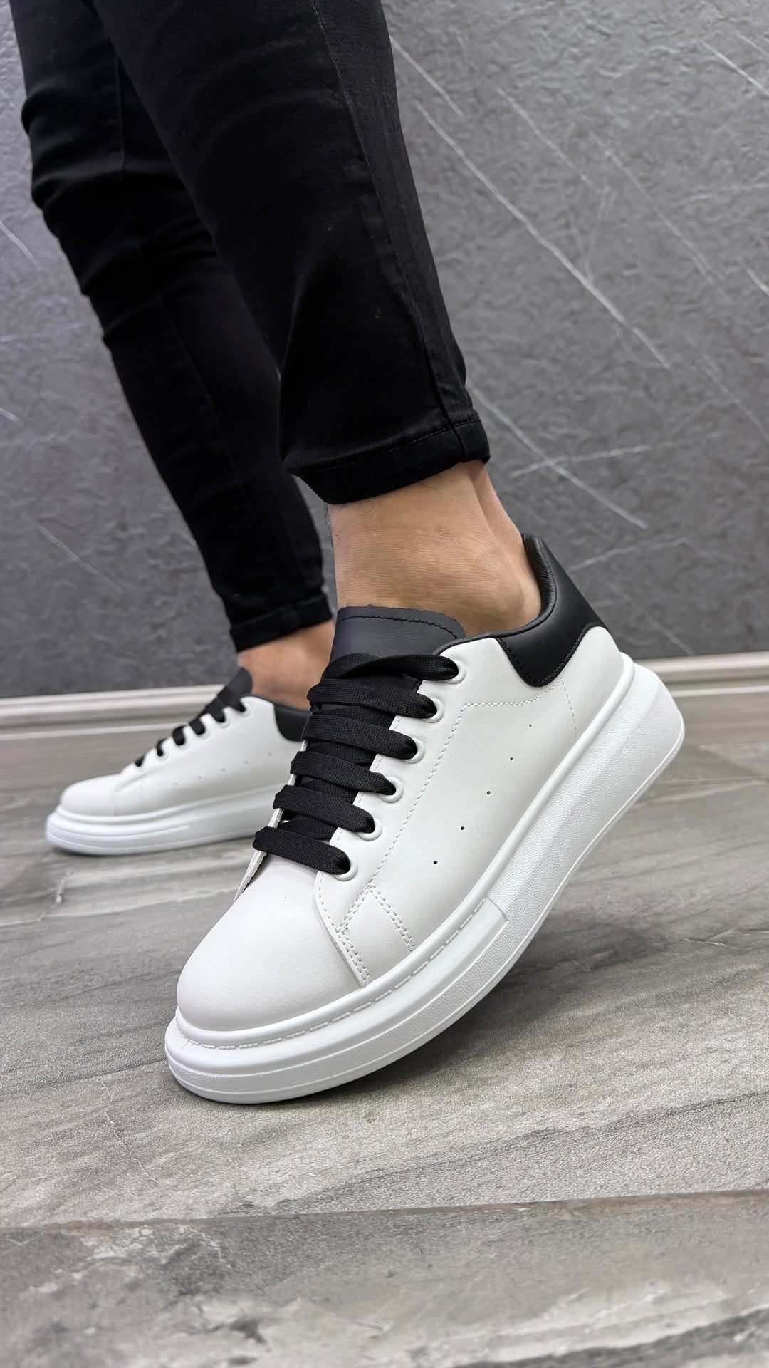 Zapatilla Cedric 111