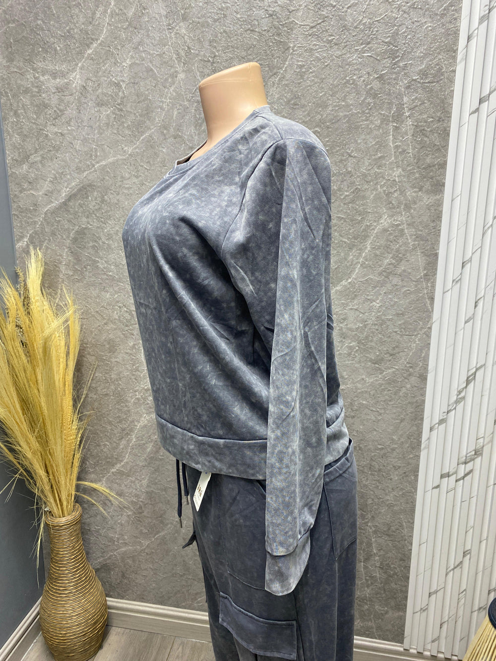 Poleron Hanna G - S/M - ibstore