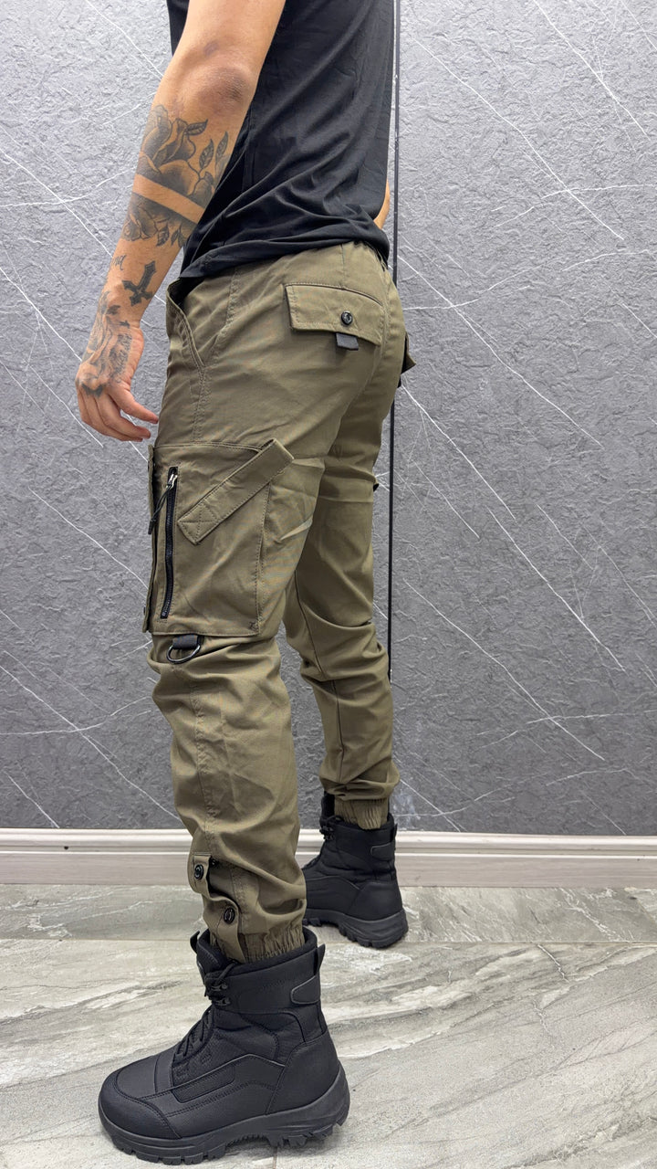 Jogger 2385 Color 31