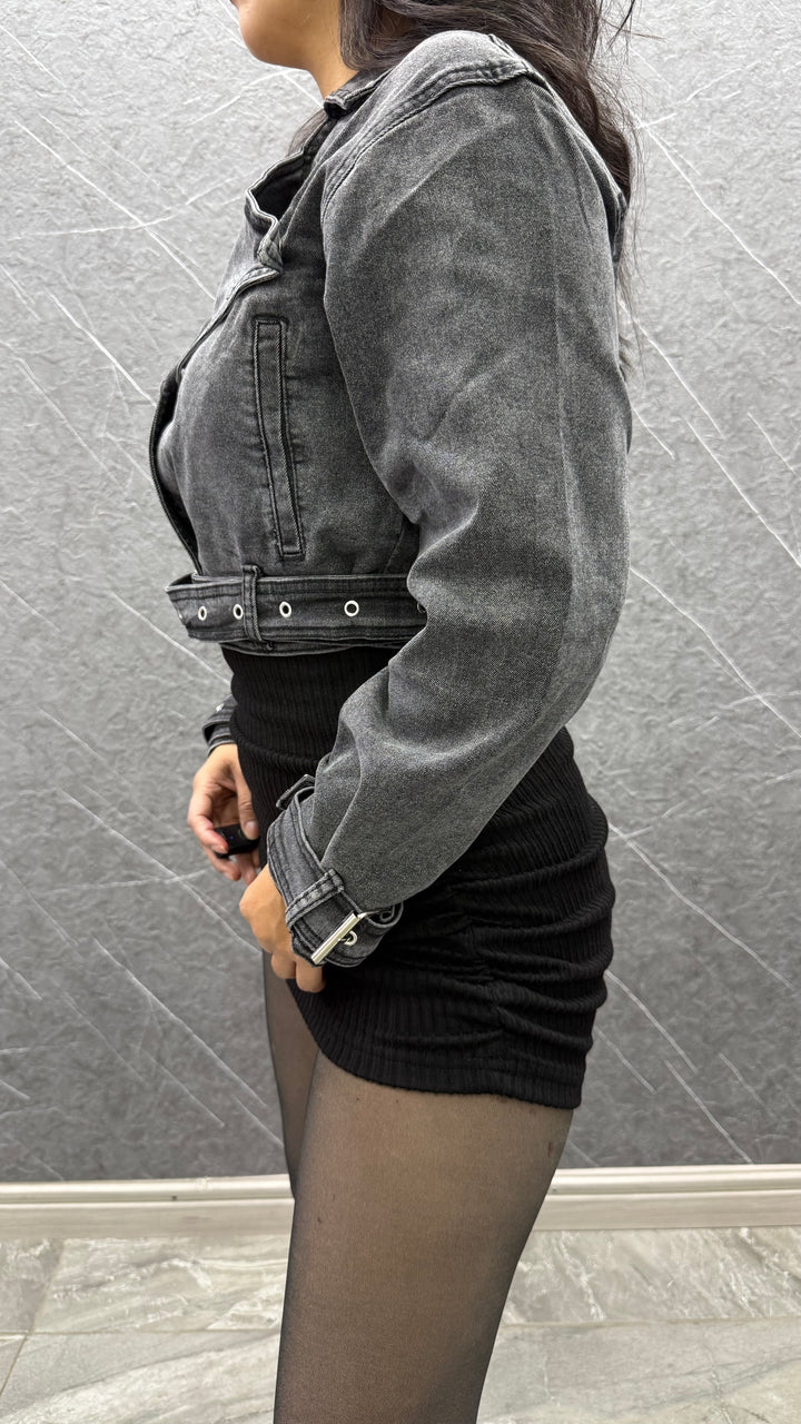 Jacket Anastasia 007