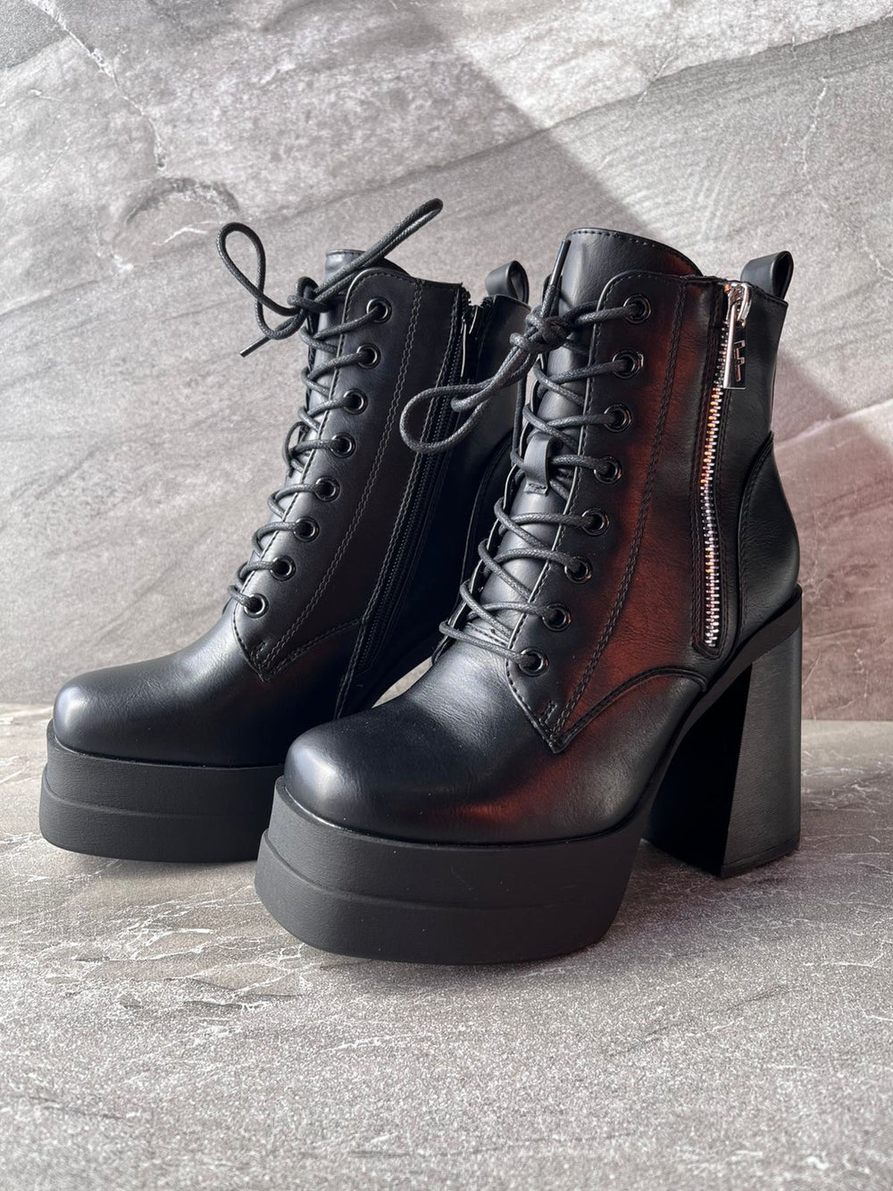 Botin Lumux - 35 - ibstore