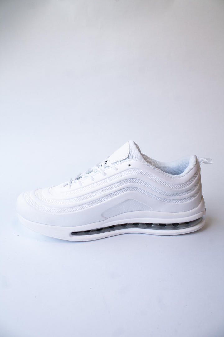 Zapatilla White K34-2