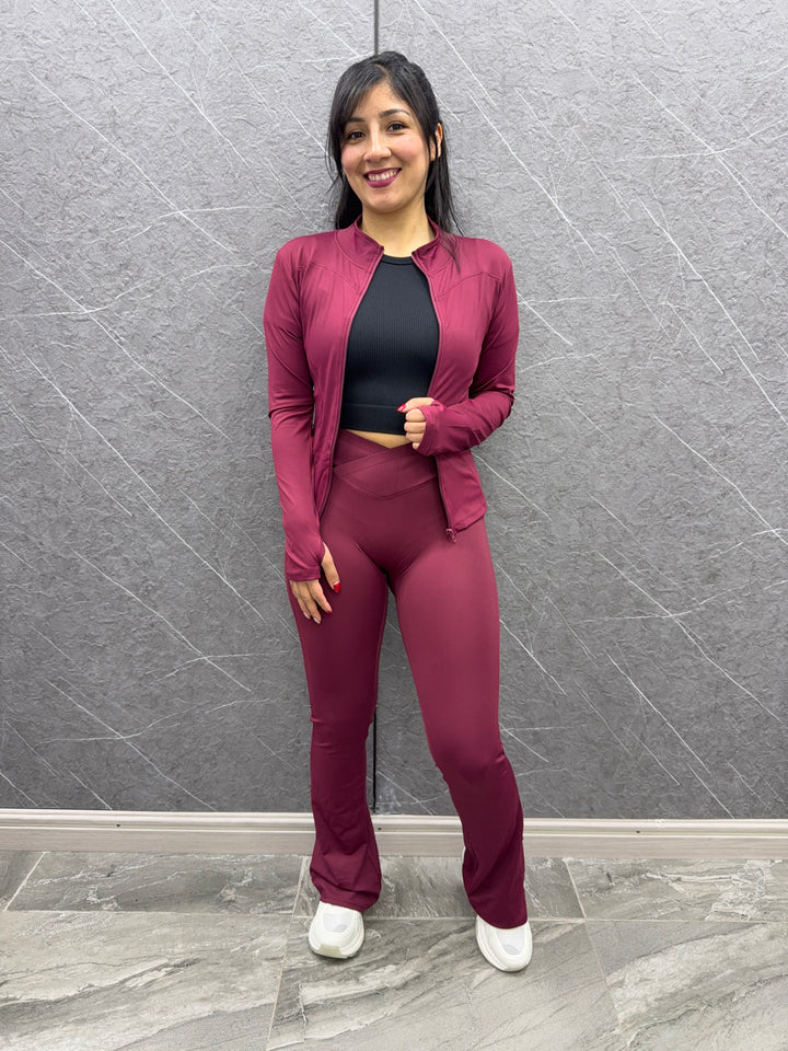 Conjunto Deportivo Burdeo