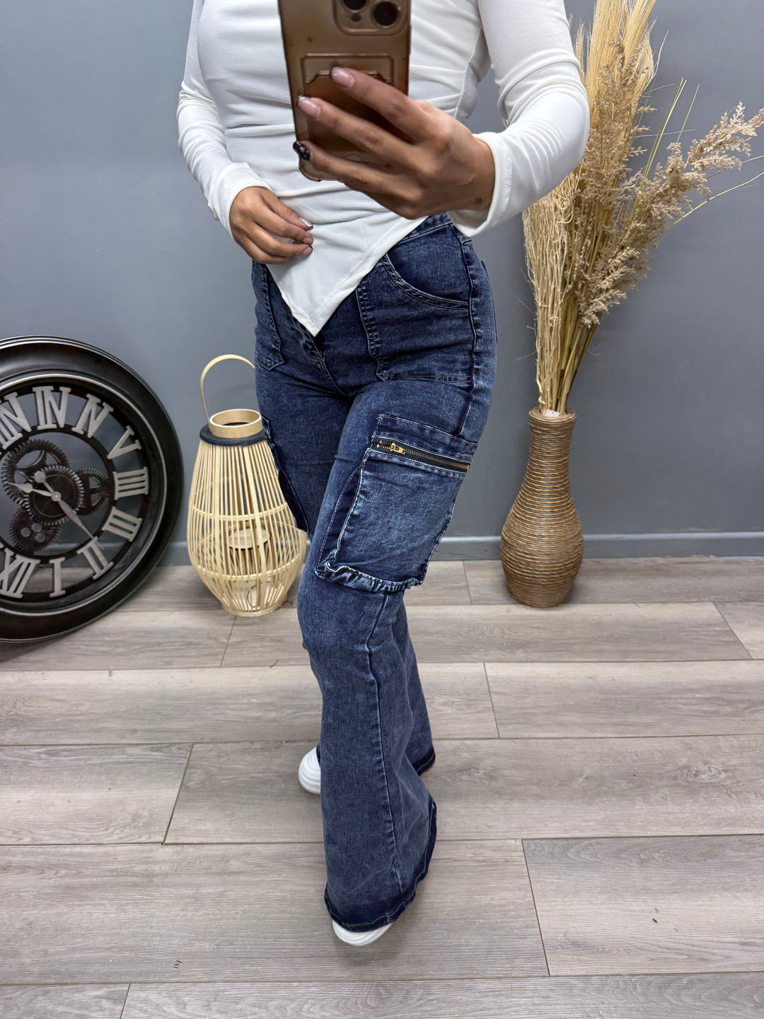 Flare Cargo Sydney 411 - 34 - ibstore
