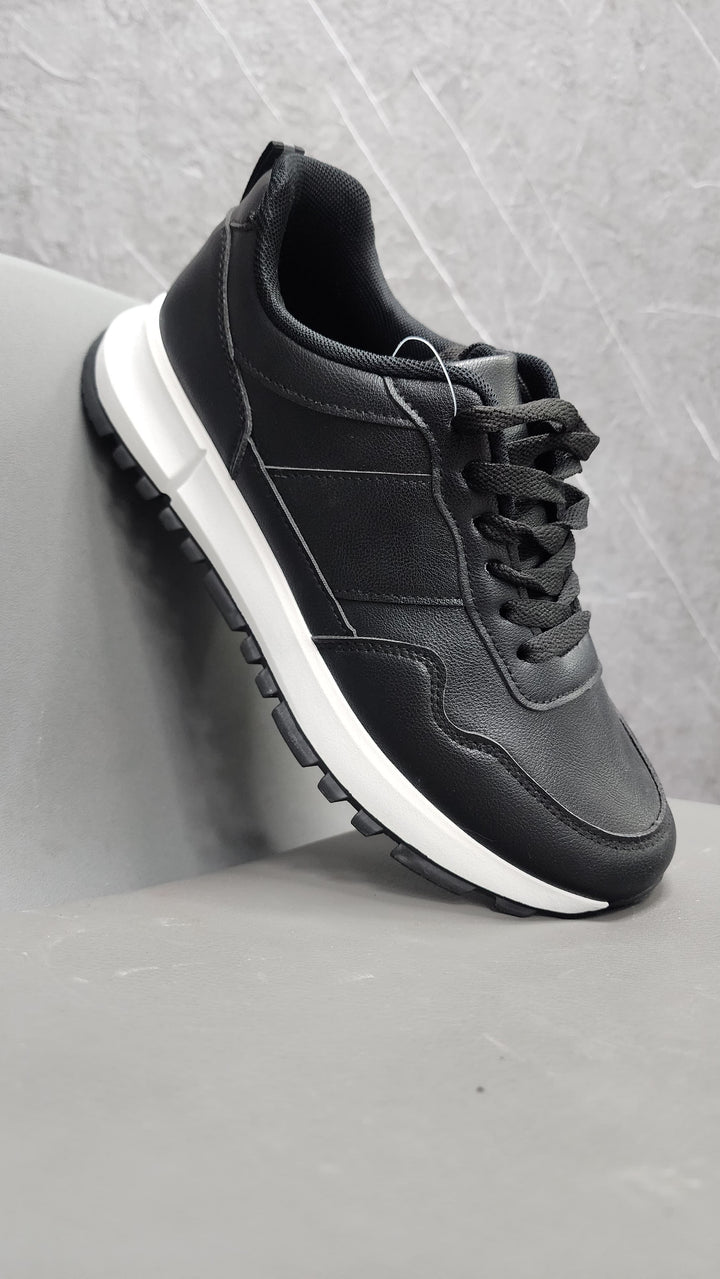 Zapatilla deportiva