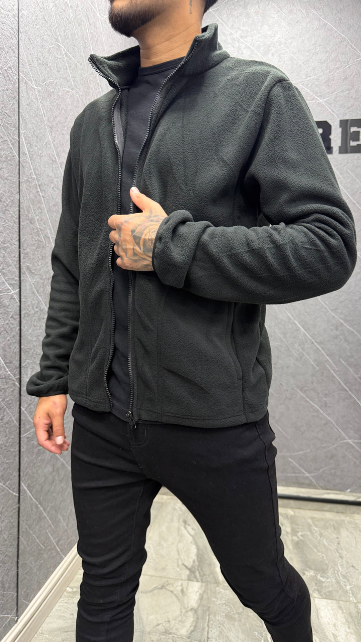 Chaqueta 3 en 1 R58 Black