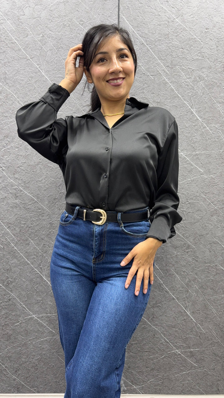 Camisa Valentina