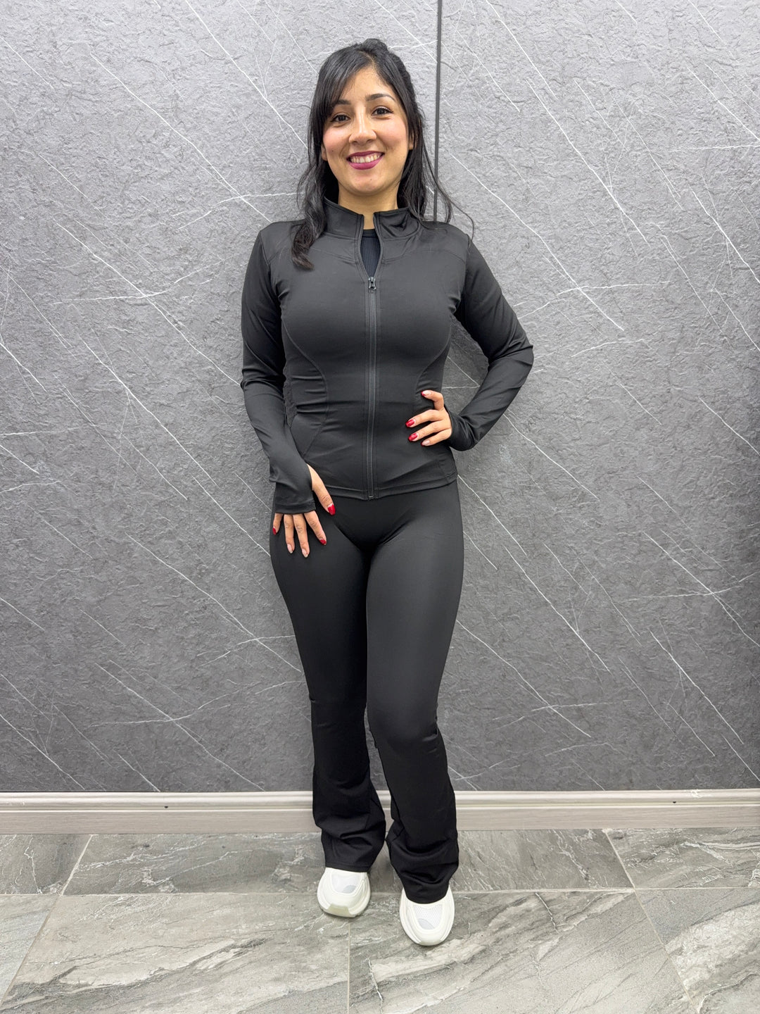Conjunto Deportivo Negro