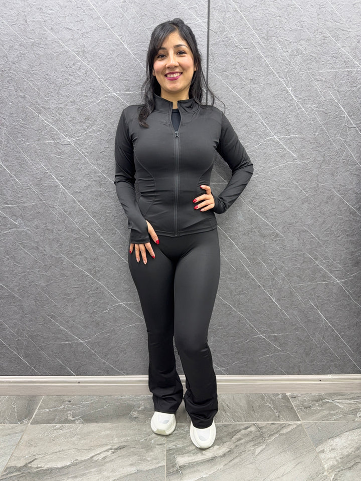 Conjunto Deportivo Negro