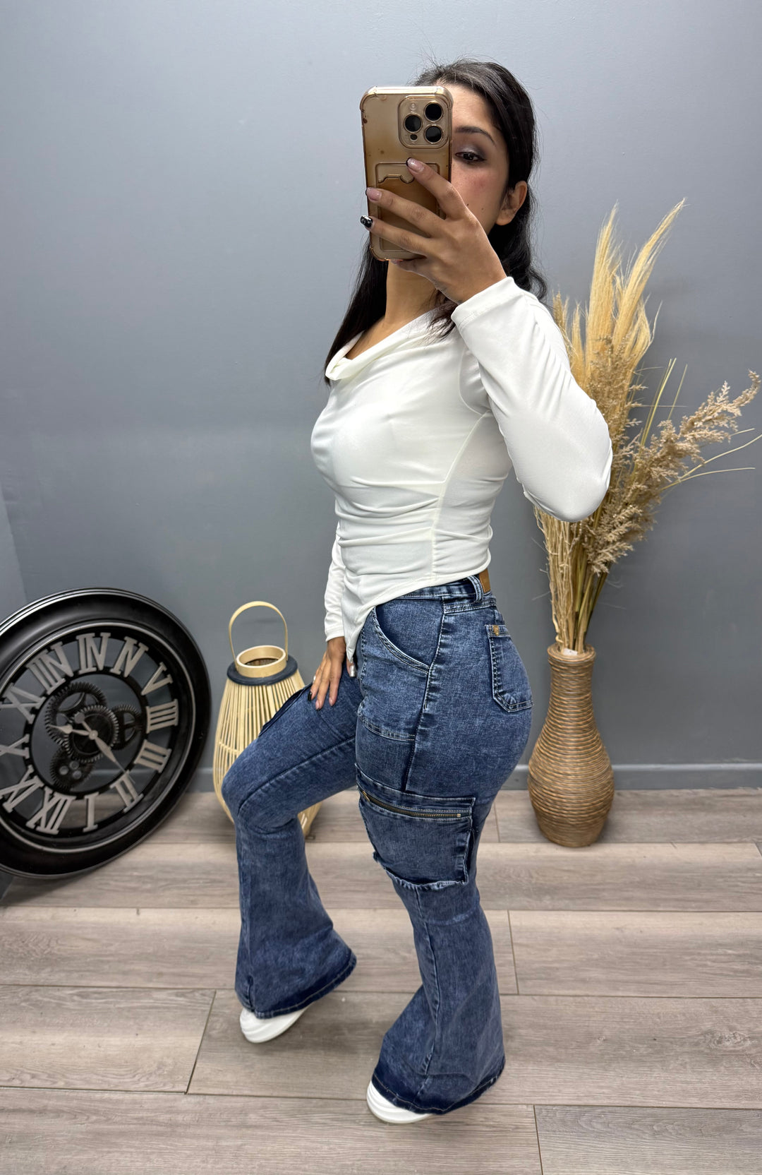 Flare Cargo Sydney 411 - 34 - ibstore