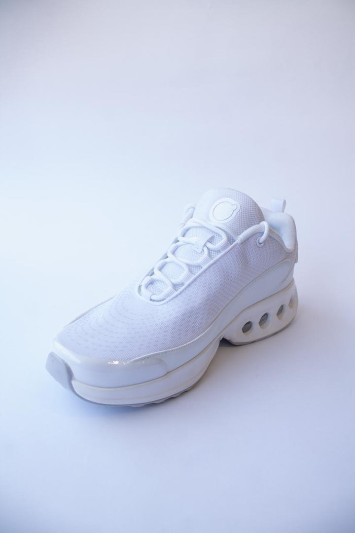 Zapatilla White D239-7