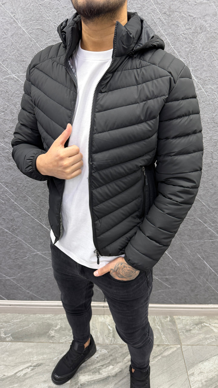 Chaqueta Mónaco